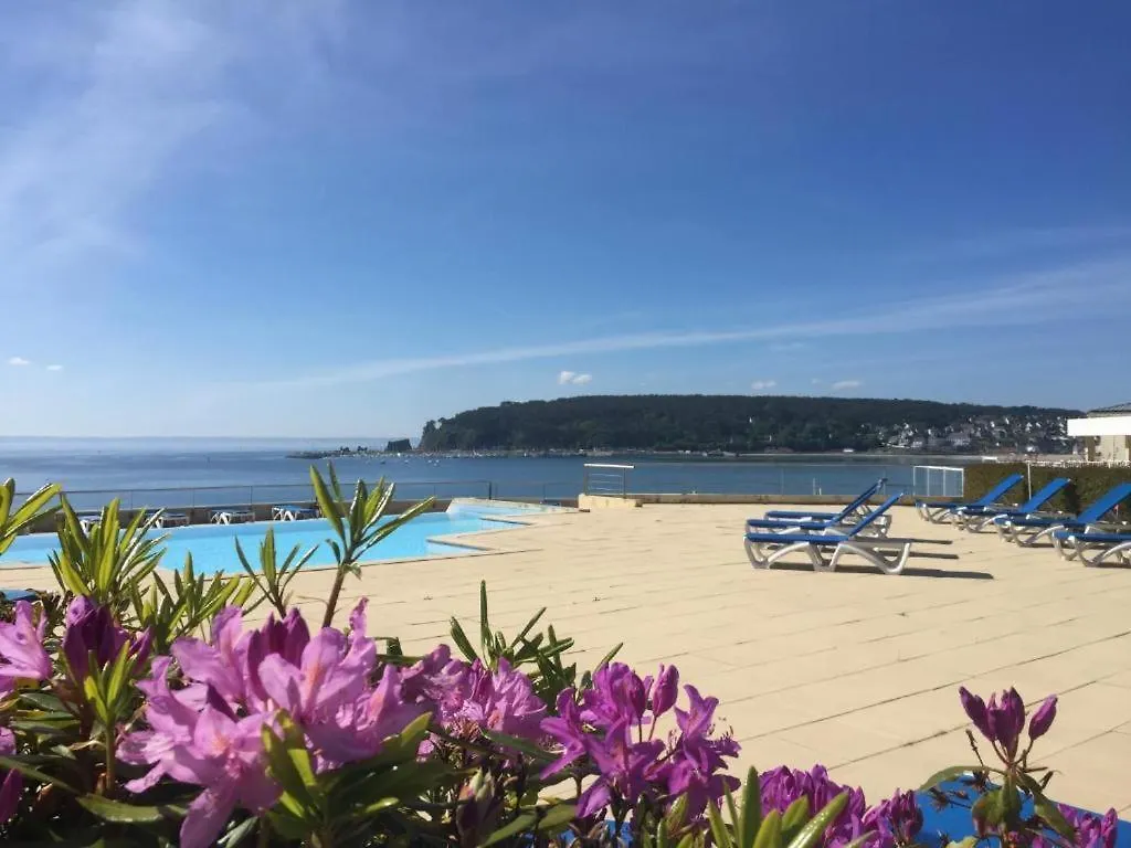 Ferienwohnung Cap Morgat Chez Jean Crozon Apartment
