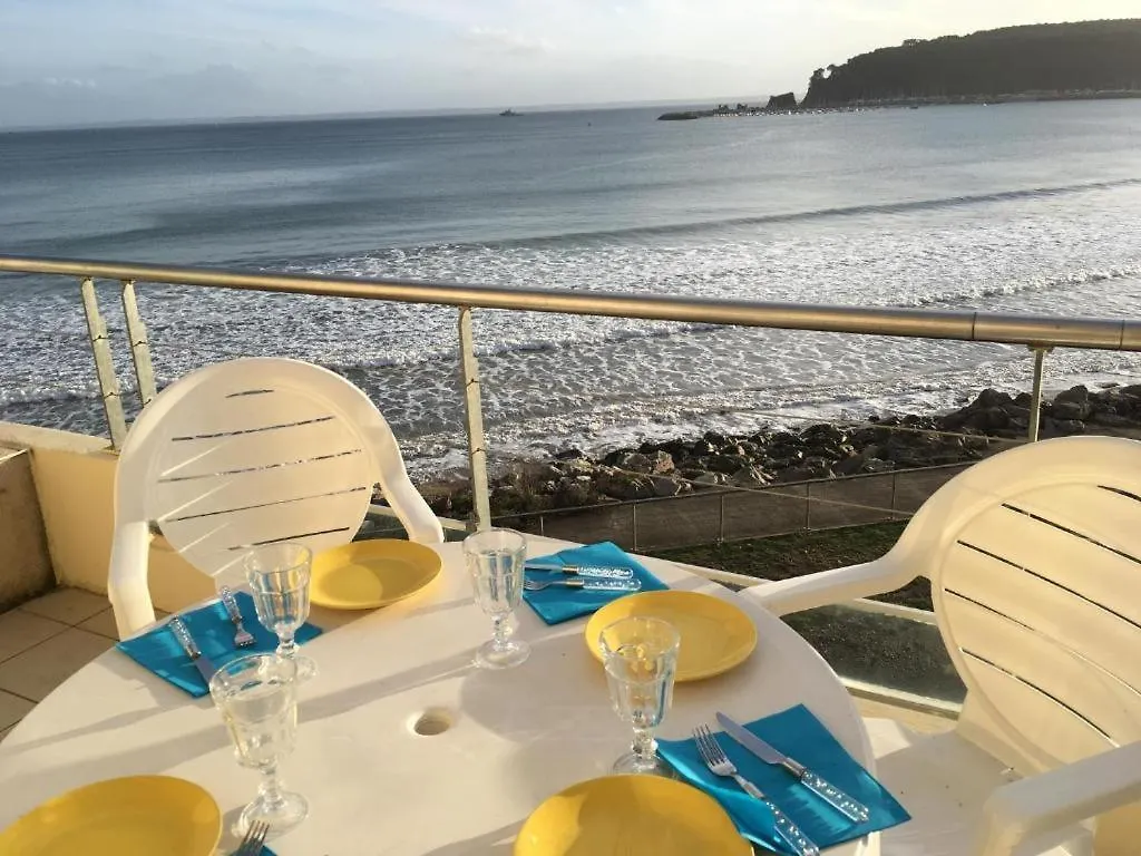 Ferienwohnung Cap Morgat Chez Jean Crozon