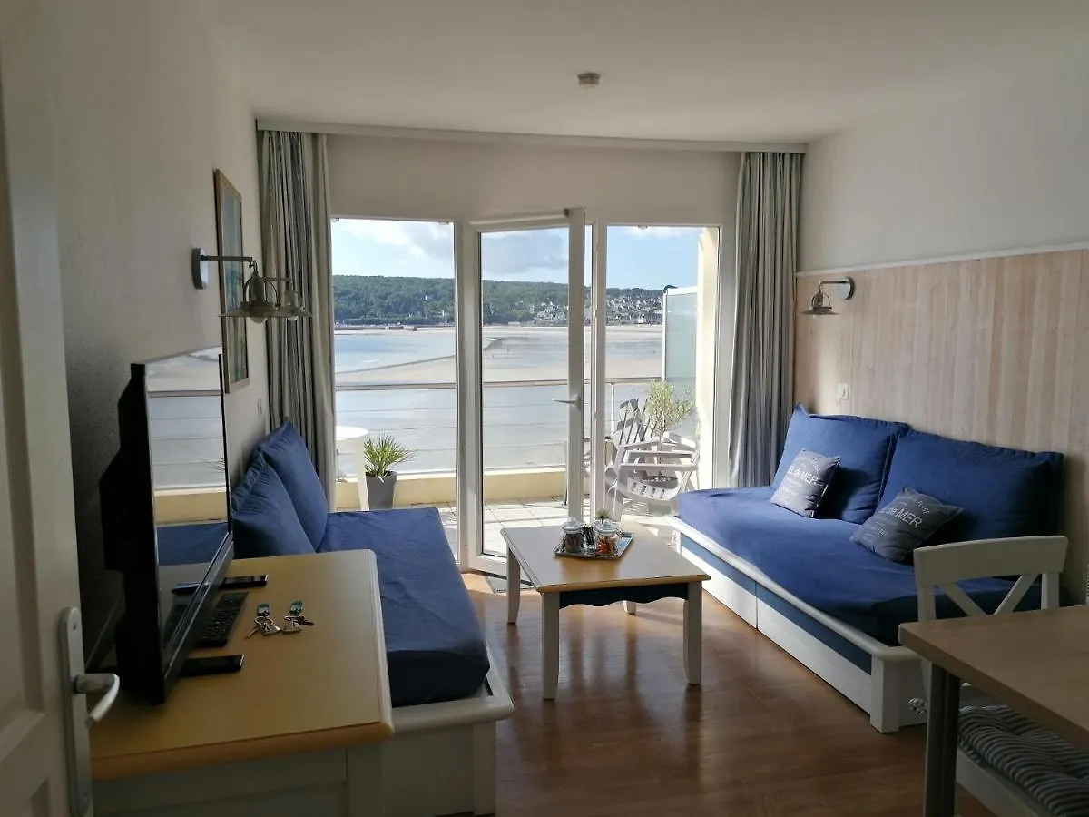 Ferienwohnung Cap Morgat Chez Jean Crozon