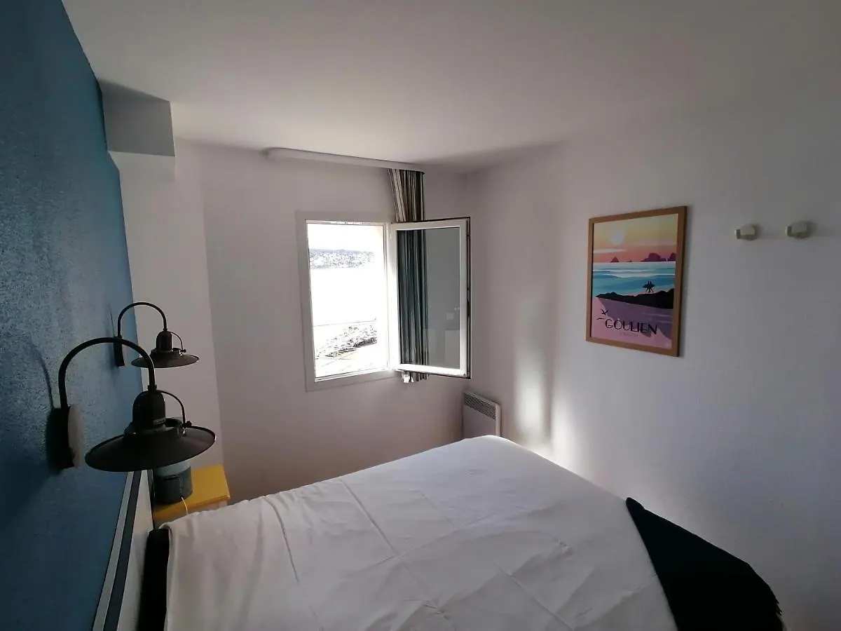 Ferienwohnung Cap Morgat Chez Jean Crozon Apartment