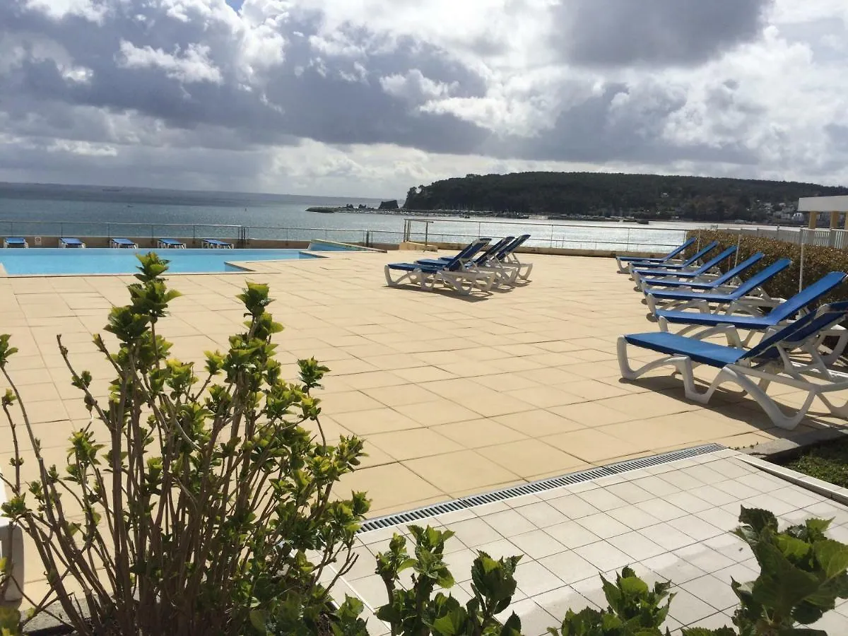 Ferienwohnung Cap Morgat Chez Jean Crozon Apartment