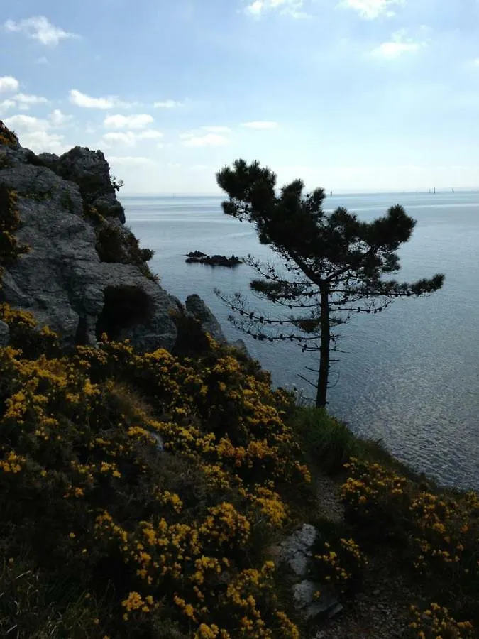 Ferienwohnung Cap Morgat Chez Jean Crozon 0*,