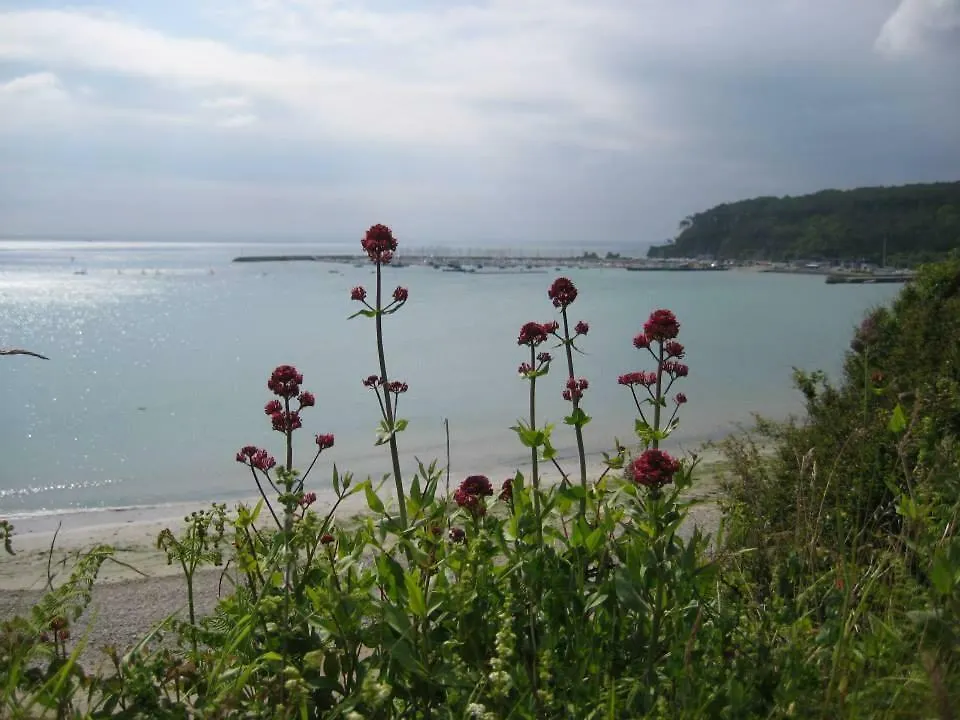 Ferienwohnung Cap Morgat Chez Jean Crozon Frankreich