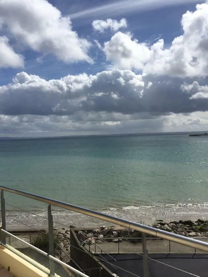 Apartment Ferienwohnung Cap Morgat Chez Jean Crozon