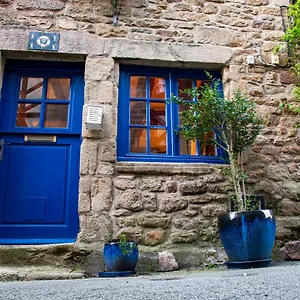 Ferienhaus La Maison Du Bosco, Auray
