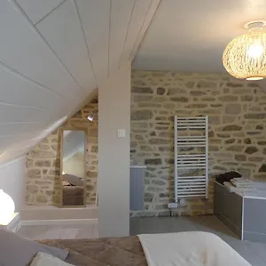 Ferienhaus Espace Acu-nature, Saint-Évarzec