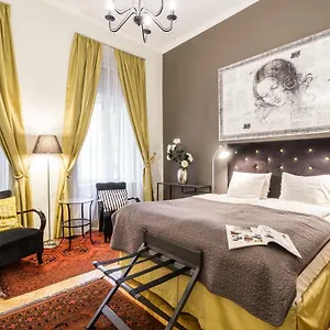 Da Vinci Art Budapest